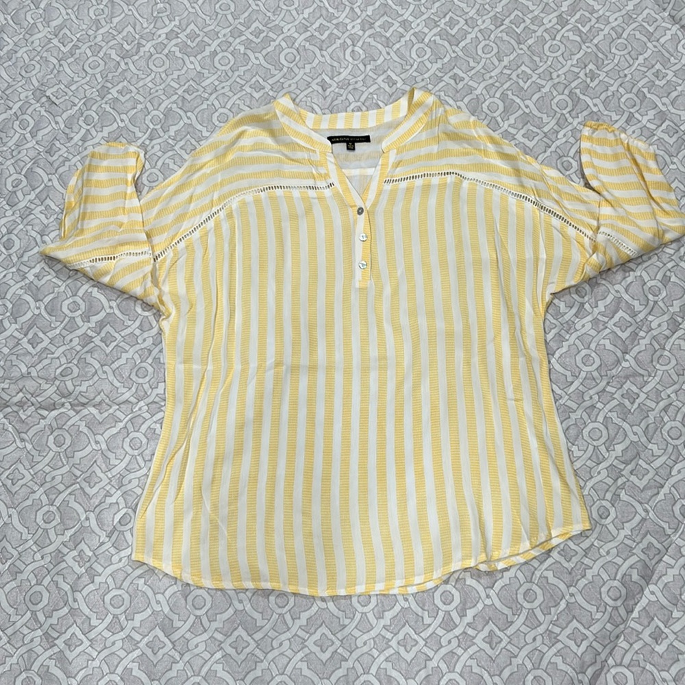 Adrienne Vittadini - Tunic